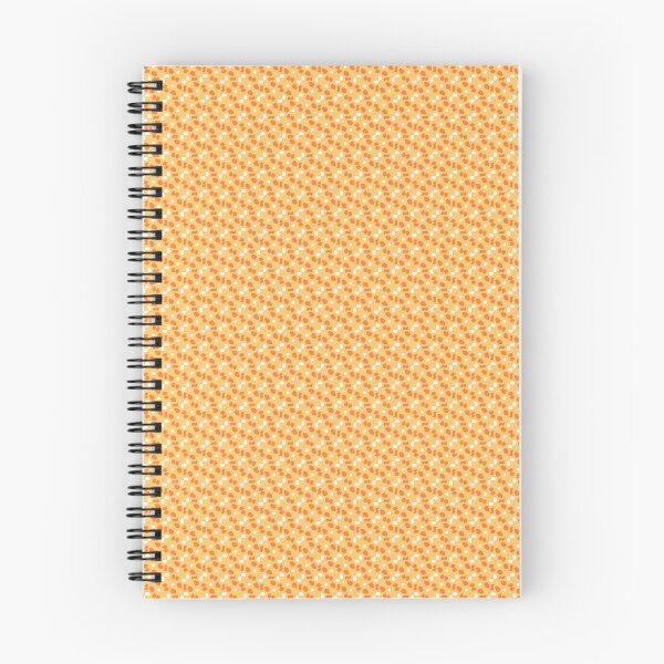 Item preview, Sunny Orange designed and sold by Poetic Patterns Studio.
