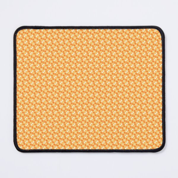 Item preview, Sunny Orange designed and sold by Poetic Patterns Studio.