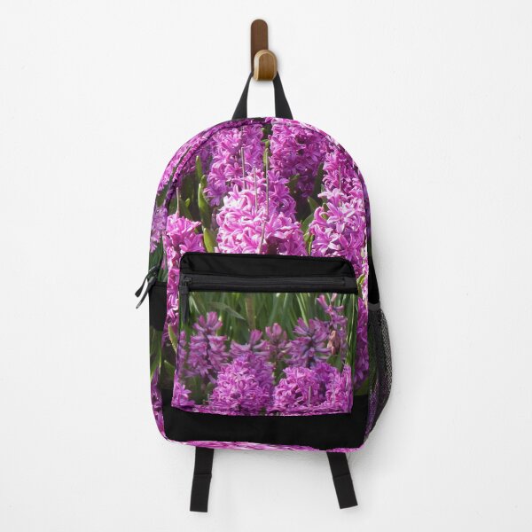 Item preview, Purple Hyacinths designed and sold by Hardhats.