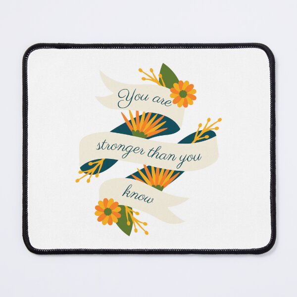 Item preview, Child Life - Stronger  designed and sold by ChildLifeStyles.