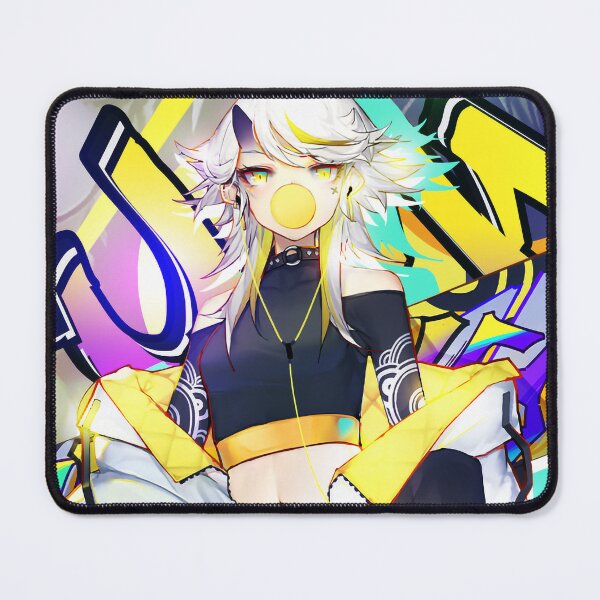 Item preview, Fashion Cover Anime Girl designed and sold by kylewords00.