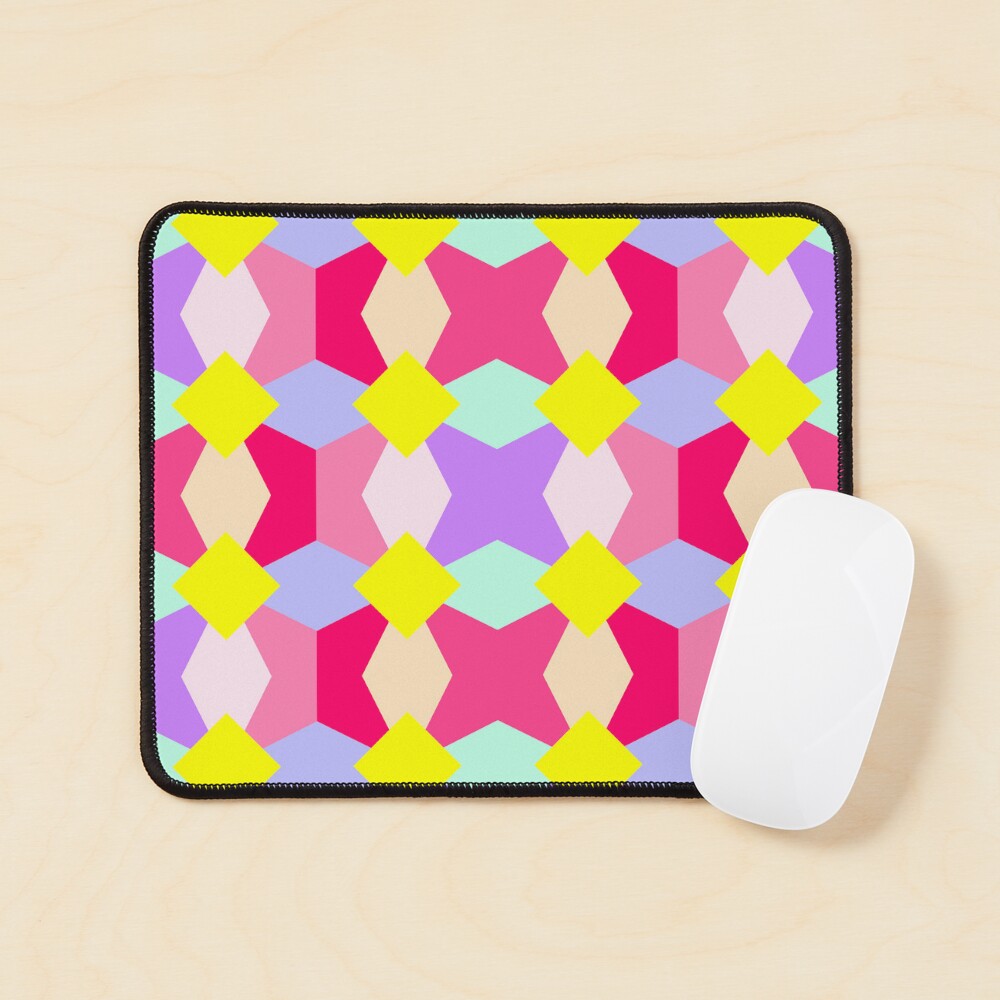 Item preview, Mouse Pad designed and sold by MazingPatterns.