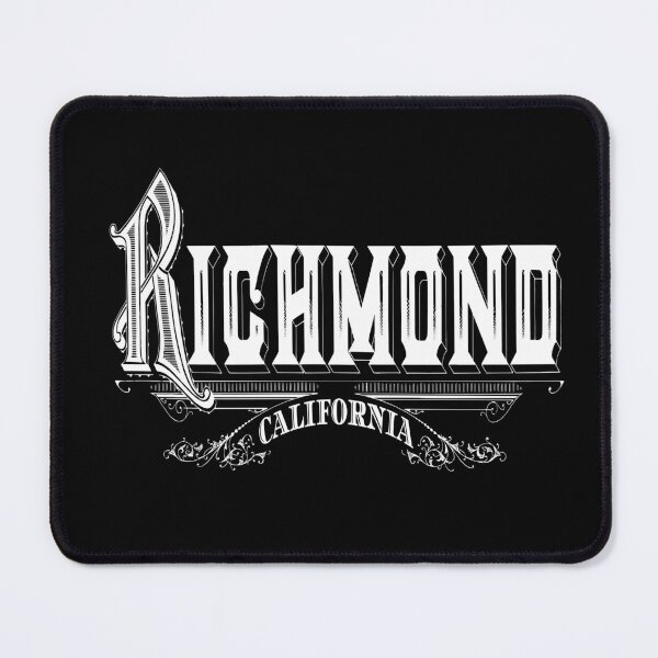 Item preview, Vintage Richmond, CA designed and sold by DonDota.