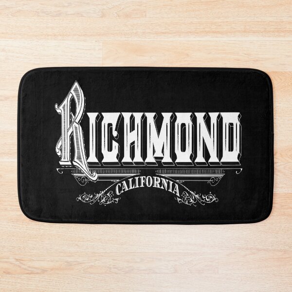Item preview, Vintage Richmond, CA designed and sold by DonDota.
