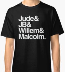 A Little Life Book Classic T-Shirt