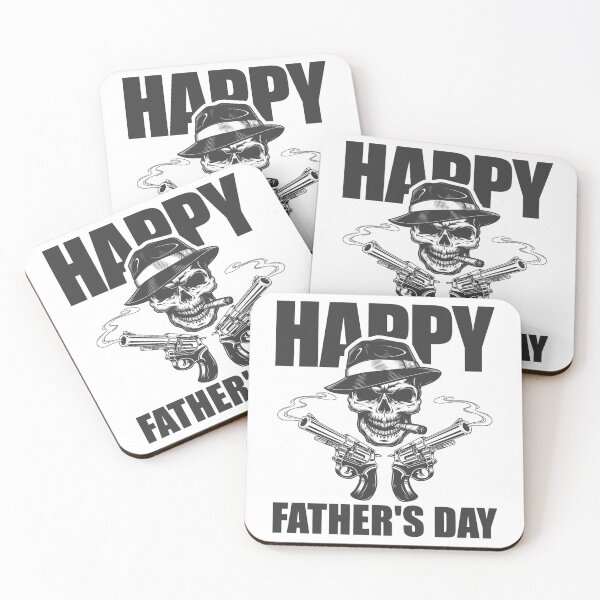 Item preview, Happy Father's Day For Second Amendment Supporters-Gift Idea For Gun Lovers designed and sold by anes18.