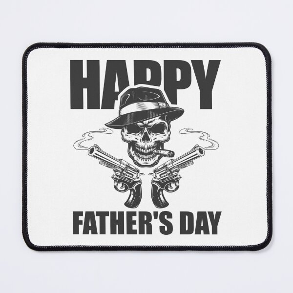 Item preview, Happy Father's Day For Second Amendment Supporters-Gift Idea For Gun Lovers designed and sold by anes18.