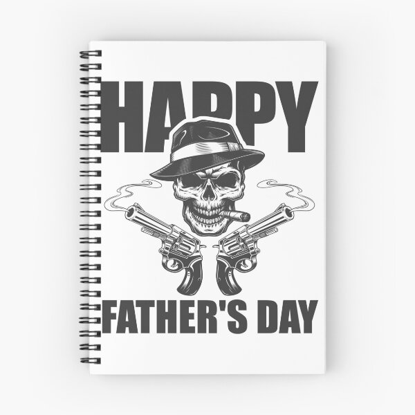 Item preview, Happy Father's Day For Second Amendment Supporters-Gift Idea For Gun Lovers designed and sold by anes18.