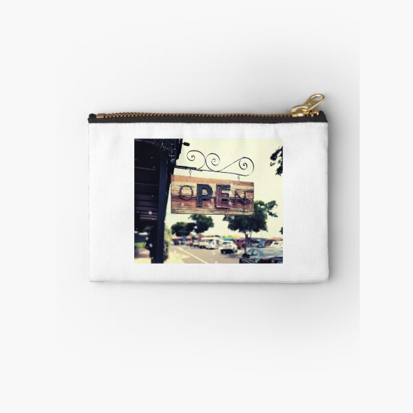 Item preview, Open for Business.. Cafe designed and sold by VictoriaAugust.