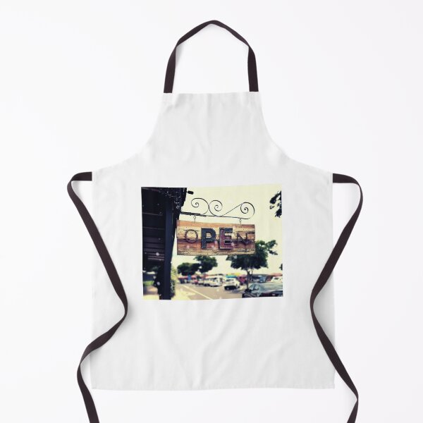 Item preview, Open for Business.. Cafe designed and sold by VictoriaAugust.