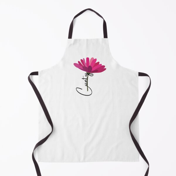 Item preview, Delicate Fucking Flowers - Cunty - Pink Flower designed and sold by The Misadventures of Jo.