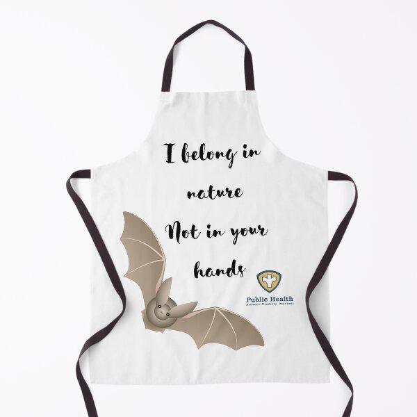 Item preview, Bat Rabies Prevention designed and sold by MultiversiTee.
