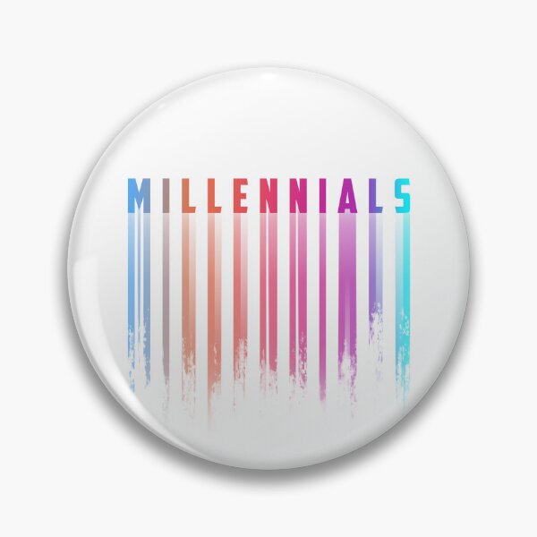 Item preview, millennials designed and sold by domingoepil24.