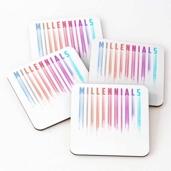 Item preview, millennials designed and sold by domingoepil24.