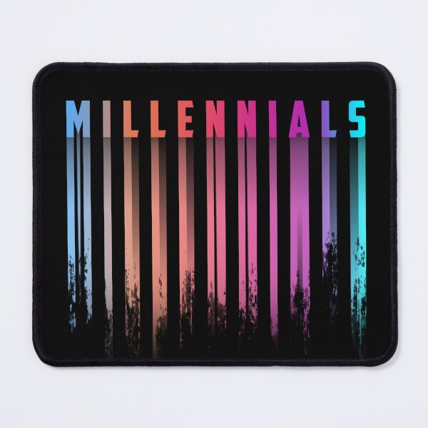 Item preview, millennials designed and sold by domingoepil24.