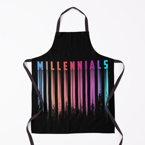 Item preview, millennials designed and sold by domingoepil24.