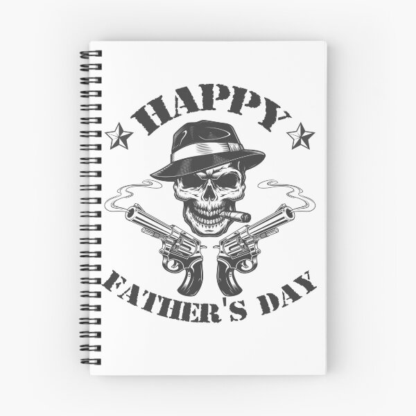 Item preview, Happy Father's Day For Second Amendment Supporters-Gift  For Gun Lovers designed and sold by anes18.