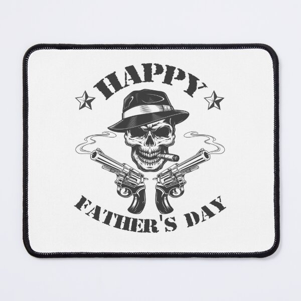 Item preview, Happy Father's Day For Second Amendment Supporters-Gift  For Gun Lovers designed and sold by anes18.