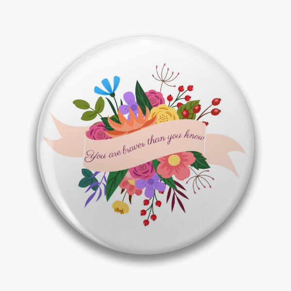 Item preview, Child Life - Brave  designed and sold by ChildLifeStyles.