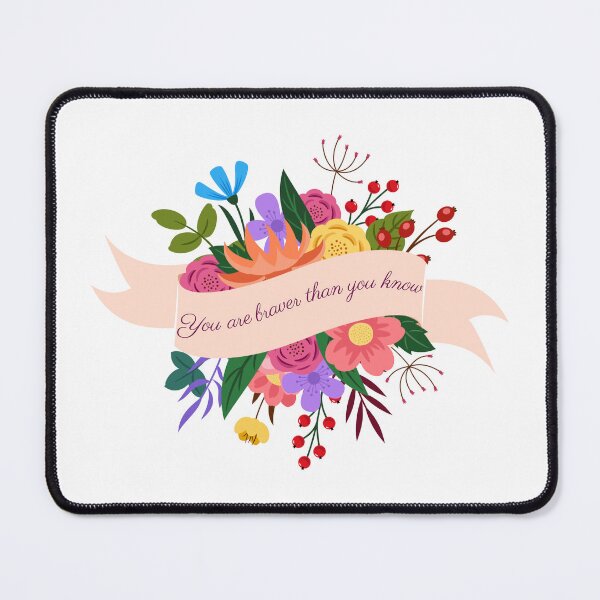 Item preview, Child Life - Brave designed and sold by ChildLifeStyles.