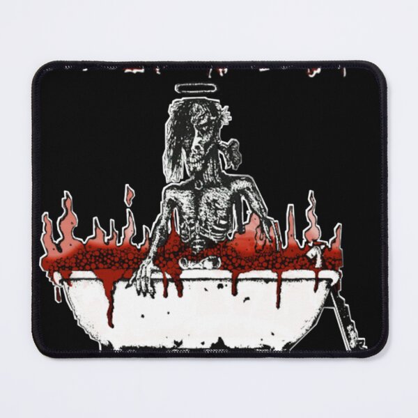 Item preview, Acid Bath "Demos" cover art t-shirt Classic designed and sold by JAMESHOLL5.
