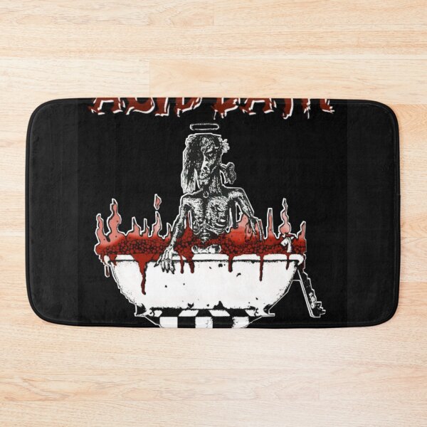 Item preview, Acid Bath "Demos" cover art t-shirt  Classic  designed and sold by JAMESHOLL5.