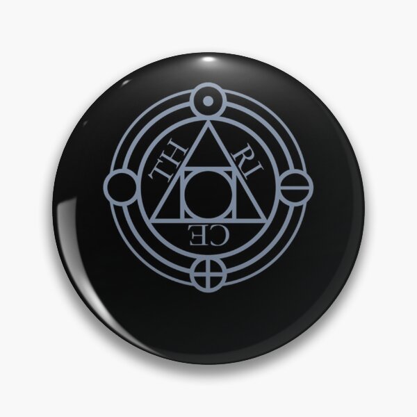 Item preview, Alchemy Index Merch Graphic  designed and sold by JAMESHOLL5.