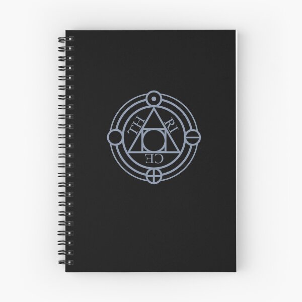 Item preview, Alchemy Index Merch Graphic  designed and sold by JAMESHOLL5.