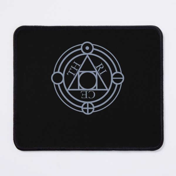 Item preview, Alchemy Index Merch Graphic  designed and sold by JAMESHOLL5.