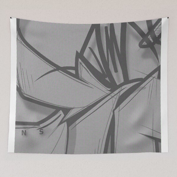 Item preview, new, unique, high quality, graffiti design by dino designed and sold by Rhinosaurarts.