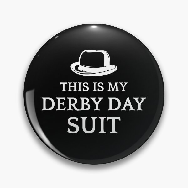 Item preview, This is my derby day suit, Funny Derby Day 2022 Kentucky horse racing men hat designed and sold by PrintOfi.