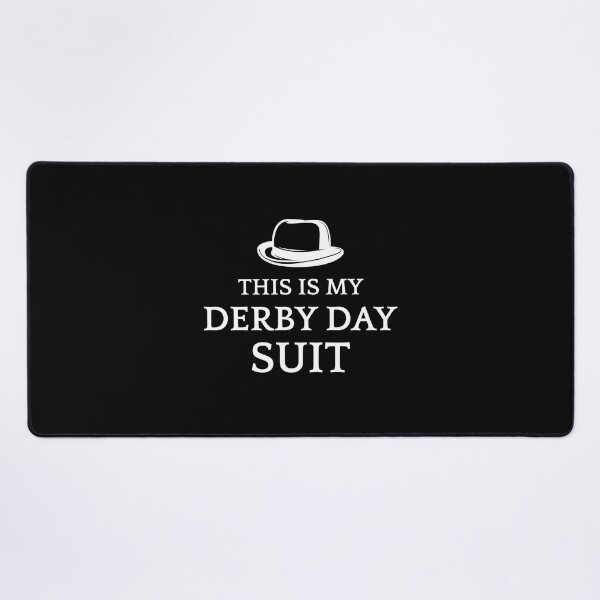 Item preview, This is my derby day suit, Funny Derby Day 2022 Kentucky horse racing men hat designed and sold by PrintOfi.