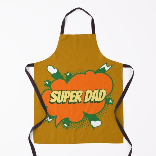 Item preview, Super Dad 2 designed and sold by FilmmakersPOV.