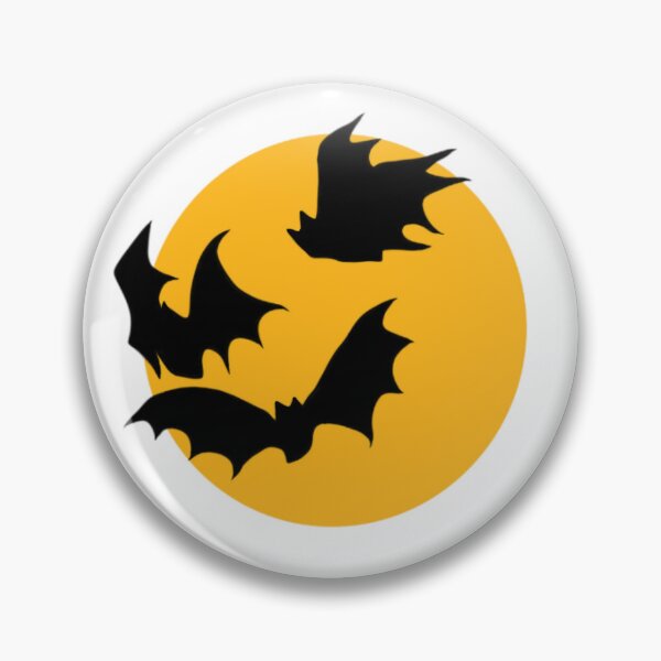 Item preview, Lunar Bats designed and sold by sewerwench.