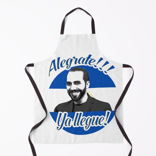 Item preview, Nayib Bukele designed and sold by GreatMercies.