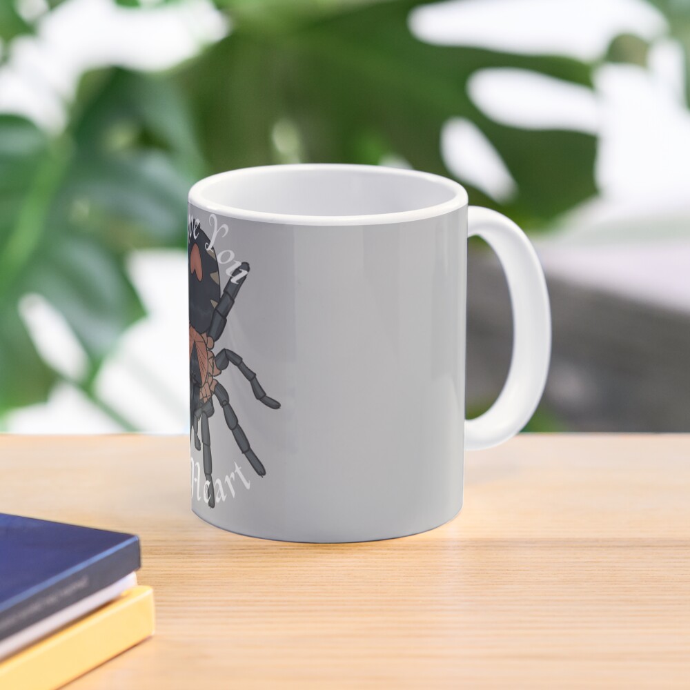 Item preview, Classic Mug designed and sold by PBoneWitch.