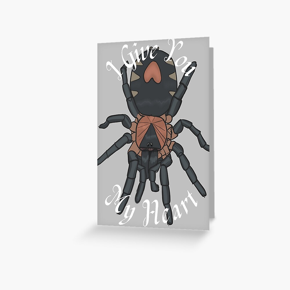 Item preview, Greeting Card designed and sold by PBoneWitch.