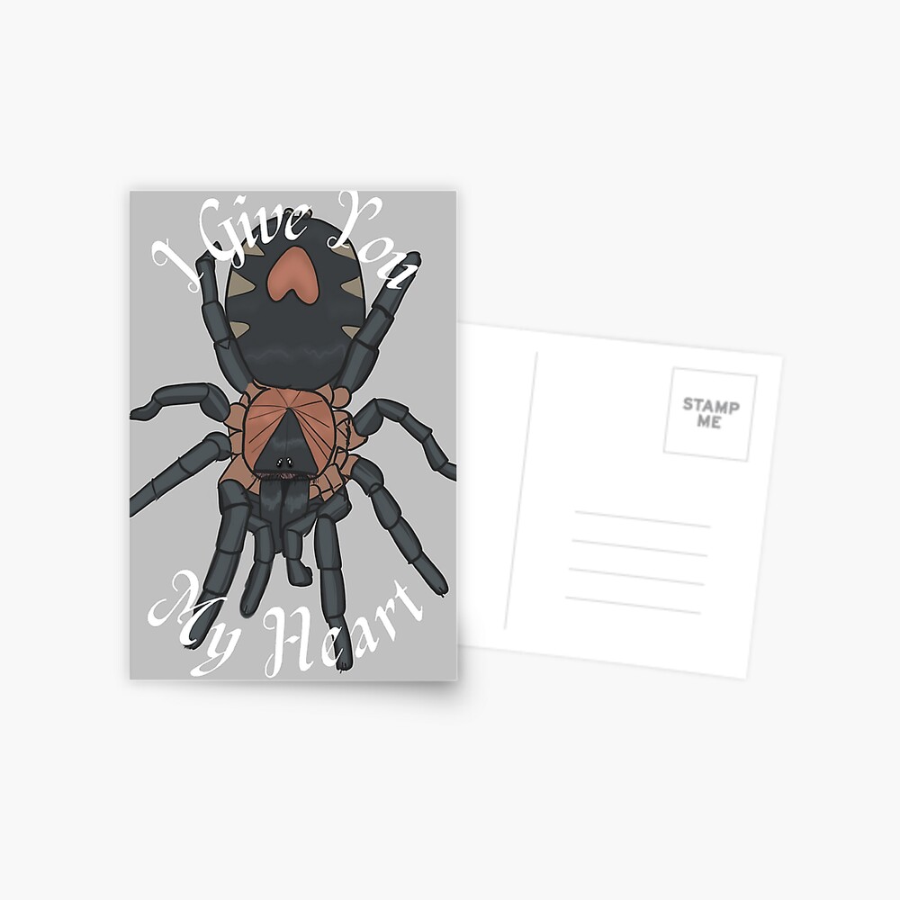 Item preview, Postcard designed and sold by PBoneWitch.