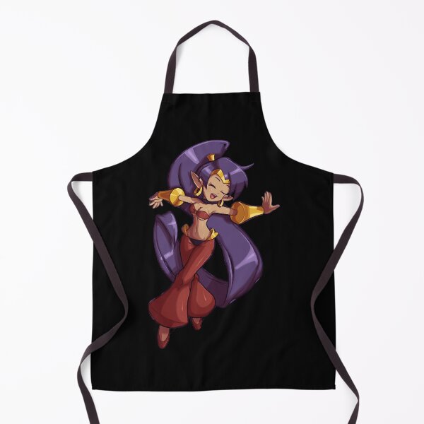 Item preview, Halfgeniehero designed and sold by MrsMic5971417.