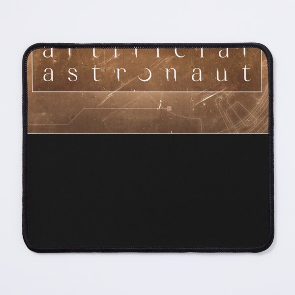Item preview, Artificial Astronaut - Bronze Age Classic designed and sold by JAMESHOLL5.