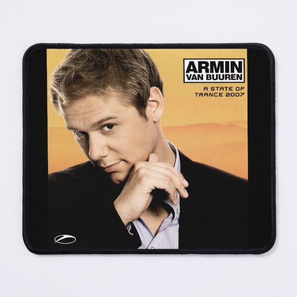 Item preview, Armin van Buuren a state of trance 2007 designed and sold by RobertRitucci34.