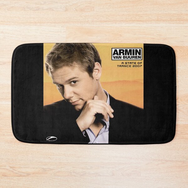 Item preview, Armin van Buuren a state of trance 2007 designed and sold by RobertRitucci34.