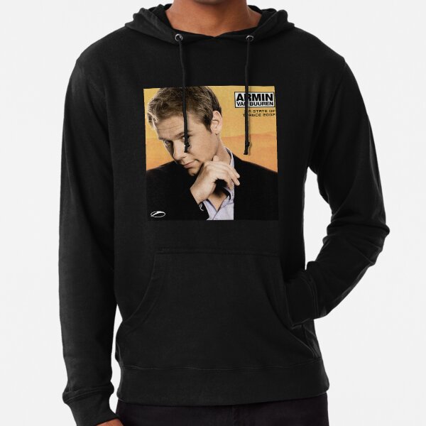 Armin van cheap buuren hoodie