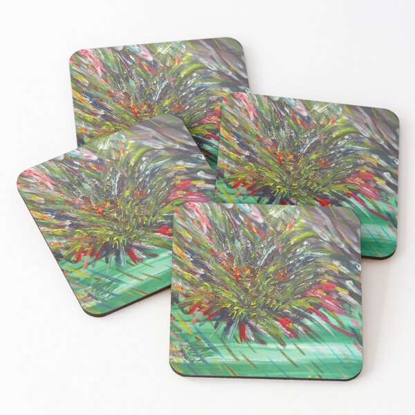 Item preview, "The Tossed Bouquet" designed and sold by Robert Regenold's Art Shop.
