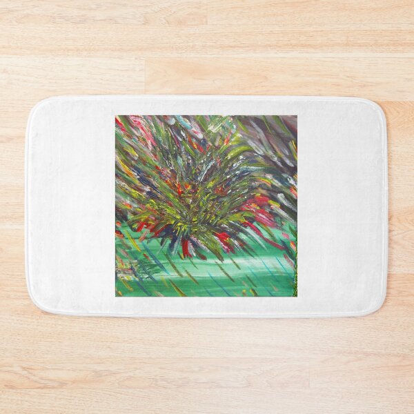 Item preview, "The Tossed Bouquet" designed and sold by Robert Regenold's Art Shop.