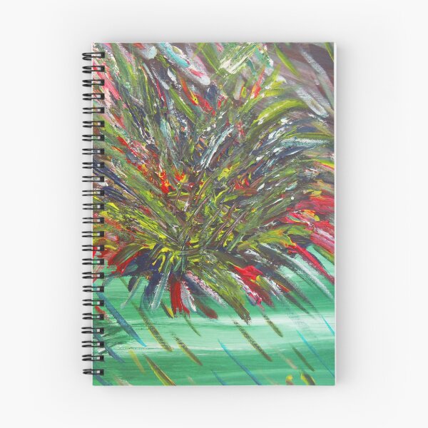 Item preview, "The Tossed Bouquet" designed and sold by Robert Regenold's Art Shop.