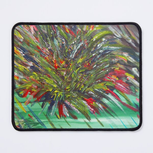 Item preview, "The Tossed Bouquet" designed and sold by Robert Regenold's Art Shop.
