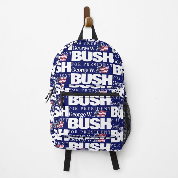 Item preview, George W. Bush For President designed and sold by TeeArcade84.