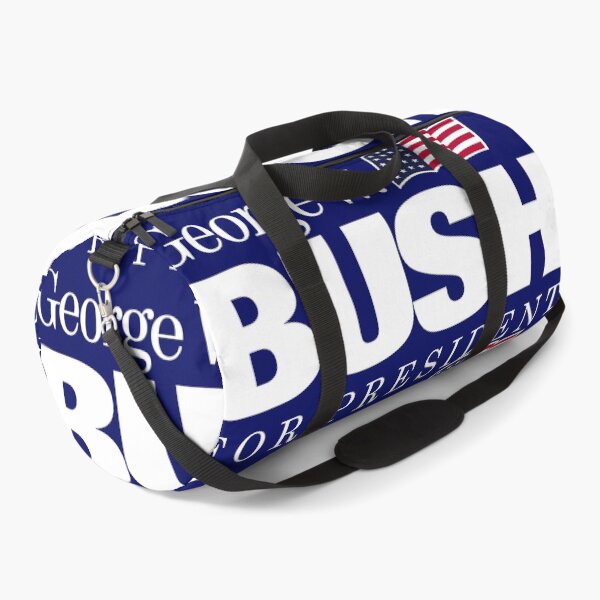 Item preview, George W. Bush For President designed and sold by TeeArcade84.