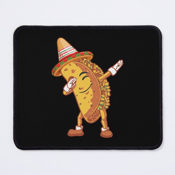 Item preview, Taco De Mayo designed and sold by BoriJanis.
